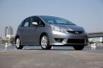 Honda Fit 2010 года